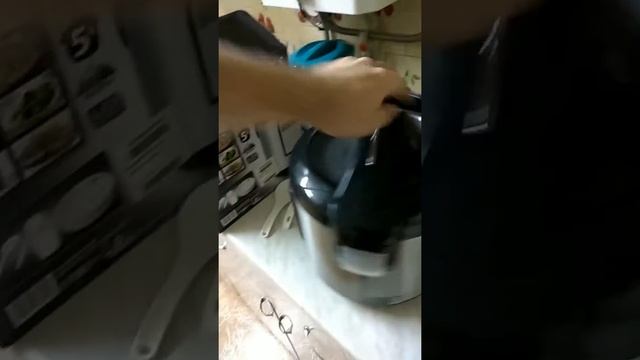 Мультиварка SINBO SCO 5052, 700Вт смотреть онлайн