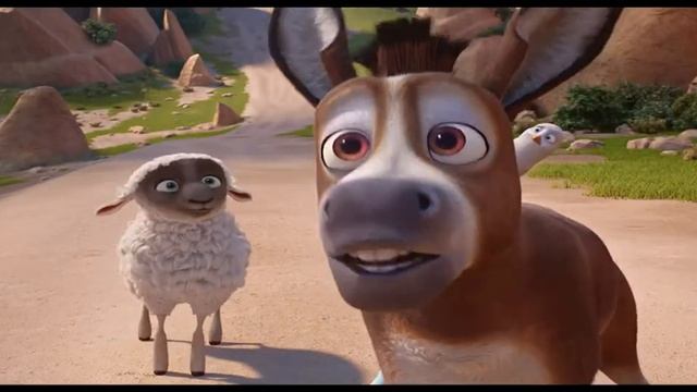 Путеводная Звезда Русский Трейлер 2017 смотреть онлайн