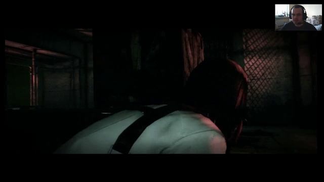 The Evil Within  The Assignment Прохождение | Долгожданная встреча |