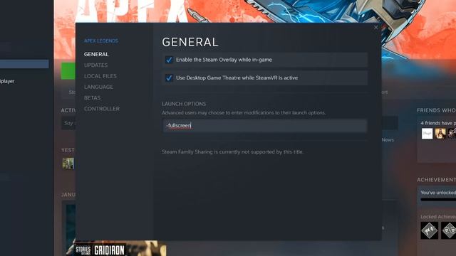 How to Start Steam Games in Windowed or Full Screen (Fast Tutorial) смотреть онлайн