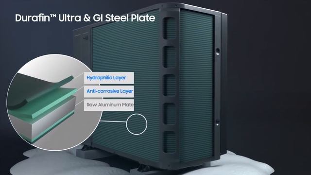 Samsung Eco Heating System Mono, Made fOR, just MORE... смотреть онлайн