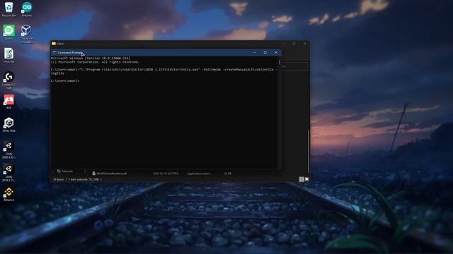 Unity Projects not opening and licensing errors - Fix Now (2023) смотреть онлайн