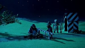 Гора Самоцветов Как пан конем Был Брянская сказка 2006 год