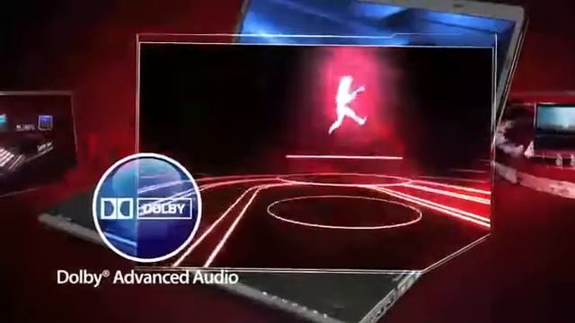 Toshiba Satellite A665D-S6096 TruBrite LED 16-Inch Laptop смотреть онлайн