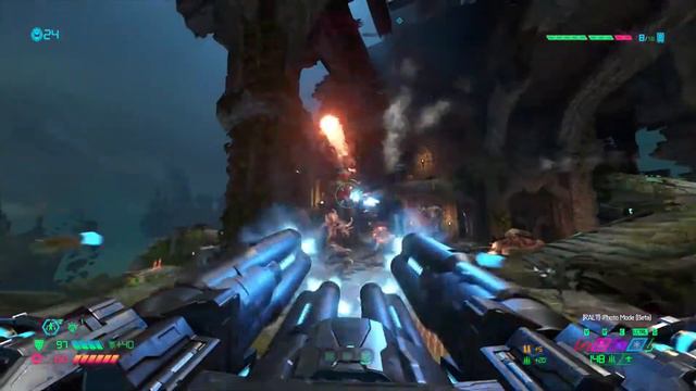 Doom Eternal 2020 Review (Rip And Tare?!) смотреть онлайн