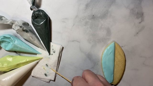 Groovy Cookie Class for Kids смотреть онлайн