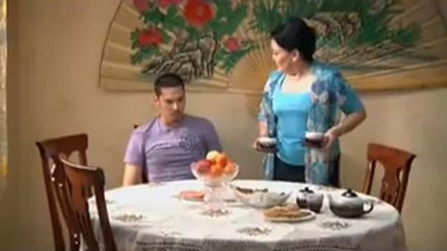 «Болашақ» Телехикая