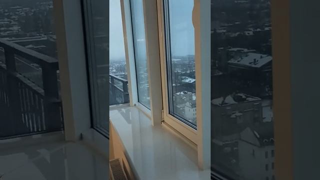 Мебельный мастер в Днепре работает + проект кухни , интерьера под ключ и вид из окна :) смотреть онлайн