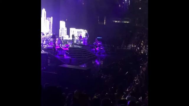 Pitbull concert highlights Honda center 2016 смотреть онлайн