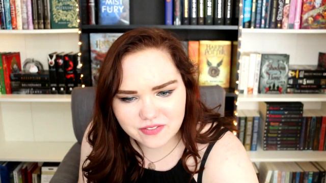 September Owlcrate and Fairyloot Unboxing | AbigailHaleigh смотреть онлайн