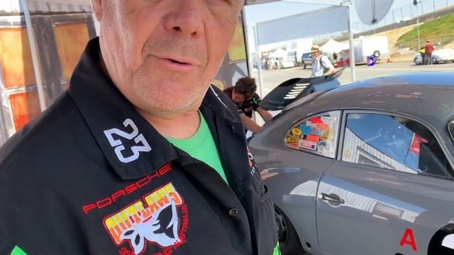 Monterey Car Week 2019 смотреть онлайн