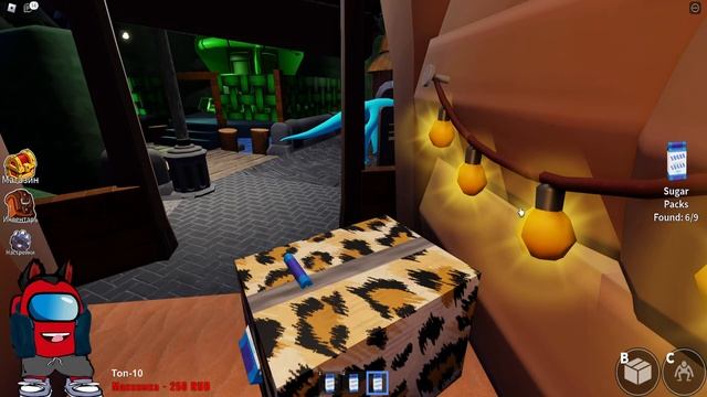 Rainbow Friends Chapter 2 Вторая Глава Радужные Друзья Roblox Прохождение смотреть онлайн