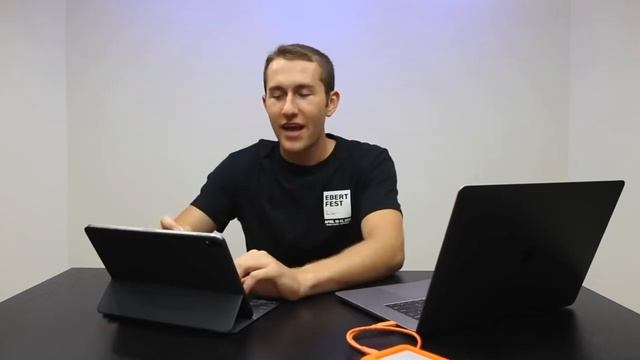 Как монтировать в Final Cut Pro на iPad Pro смотреть онлайн