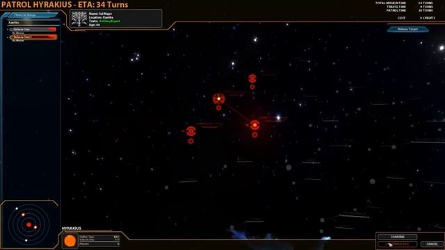 Lets Play Sword Of Stars 2 End Of Flesh: New Expansion Ep:03 смотреть онлайн