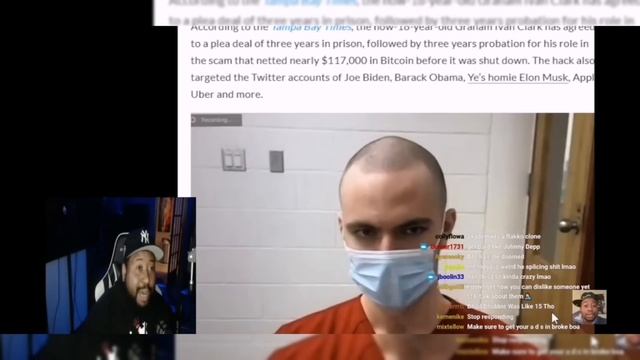They working overtime! DJ Akademiks addresses previous comments being used by KollegeKid! смотреть онлайн