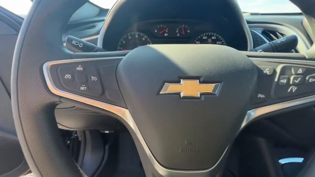 2022 Chevrolet Malibu Branson, Forsythe, Ozark, Kimberling City, Harrison, MO NF203273 смотреть онлайн
