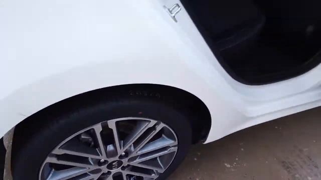 2017 KIA RIO Booval, Ipswich, Woodend, Raceview, Brisbane, QLD U669059 смотреть онлайн