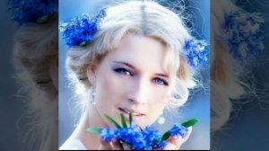 Игорь Кибирев - незабудки