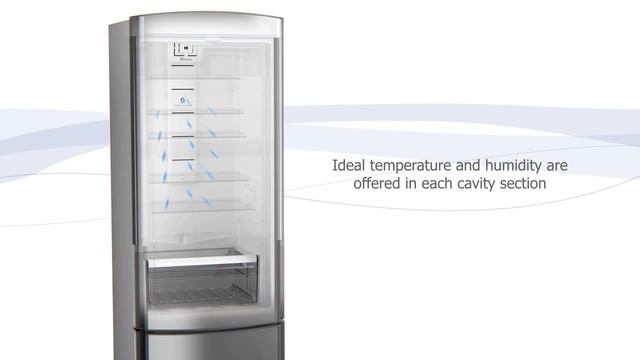 Šaldytuvas WHIRLPOOL смотреть онлайн