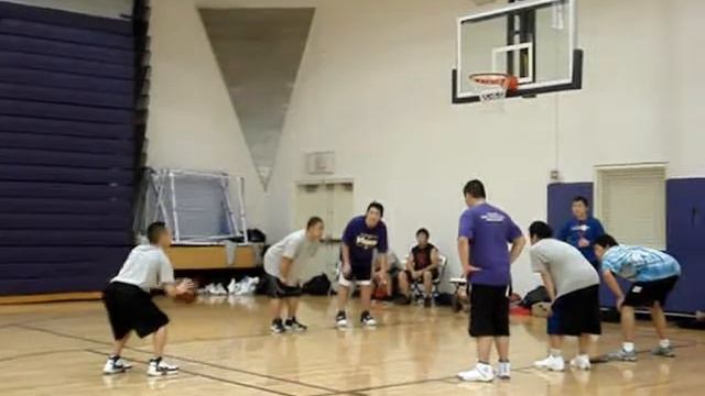 Crown College Basketball Tournament смотреть онлайн