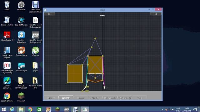 rocket builder ep1 смотреть онлайн