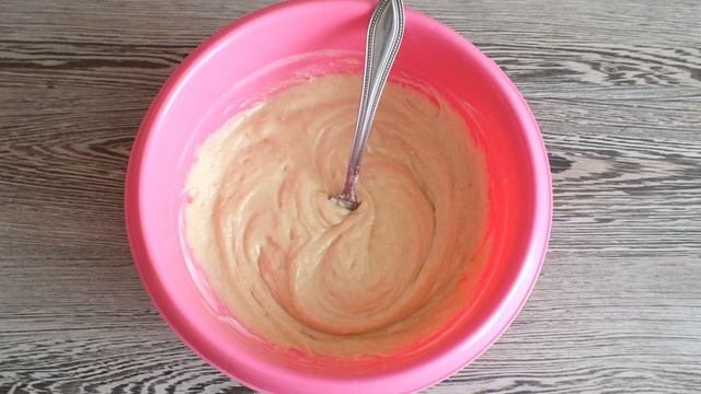 Вкусные будни