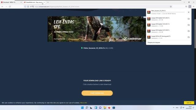 Как установить карту Liepaja 2020 на OMSI 2
