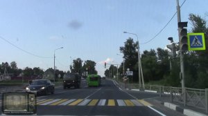 02 - Здравствуй Псков:  Петр ПЕТКОВИЧ - Ол бана ешь