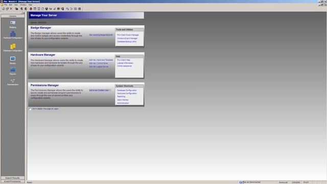 How to Resolve 'Unable to Connect to Server' Error in Pro-Watch смотреть онлайн