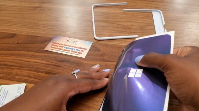 Surface Duo SopiGuard смотреть онлайн