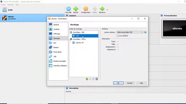Comment installer Ubuntu 22.10 LTS sur Virtualbox en 2023 смотреть онлайн