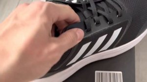 adidas GALAXY 5 быстрый обзор