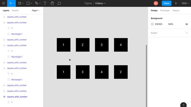 Figma auto layout для сортировки смотреть онлайн