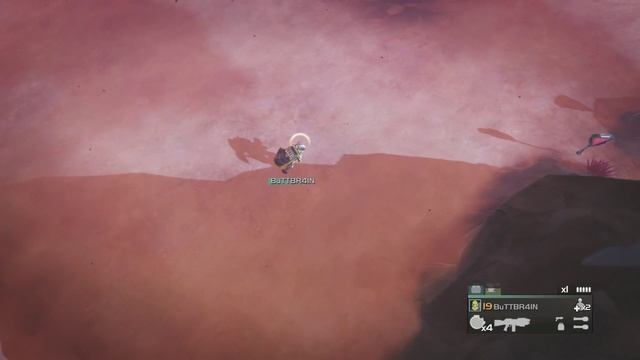 Helldivers Super-Earth Ultimate Edition - "Hell dive" Trophy solo смотреть онлайн