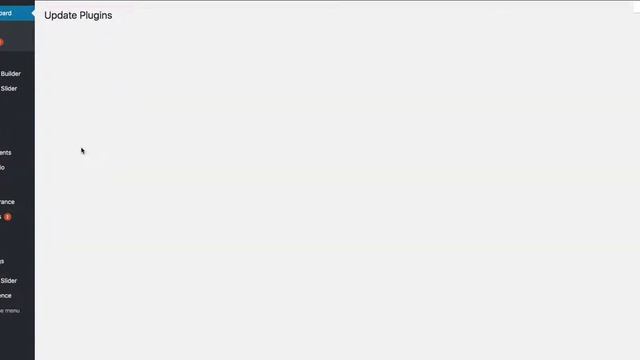 How to update Wordpress Avada theme смотреть онлайн