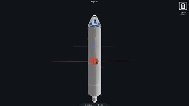 Simple Rockets 2 - обзор от бывалого KSP шника