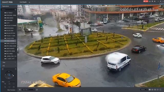 Ismail Keskin Canlı Yayını, DAHUA IPC-HFW2231TP-ZAS 2.7-13,5 mm Motorize смотреть онлайн