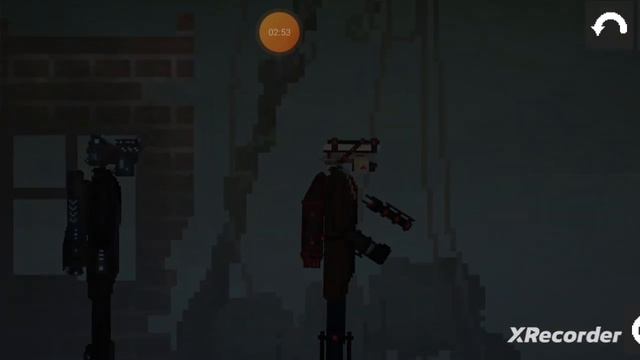 коричневый камера мен (часть 4 )