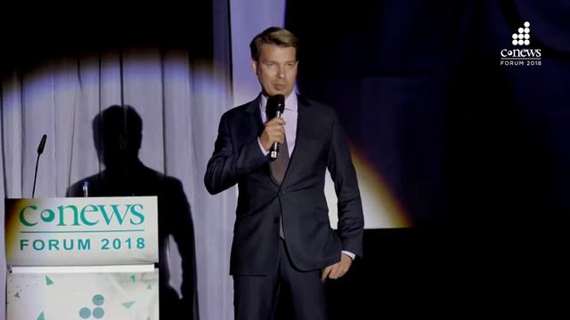 Клепиков Алексей, Ингосстрах