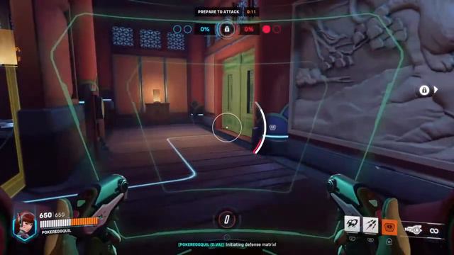 The orphanage plays overwatch 2 ;) смотреть онлайн