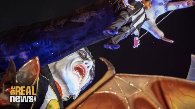 Free Lula Samba at Brazil's Carnival смотреть онлайн