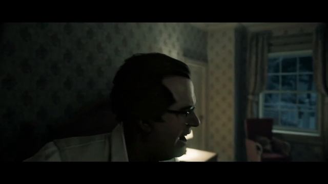 ЧЕСТНЫЙ обзор Little Hope (The Dark Pictures Anthology) смотреть онлайн