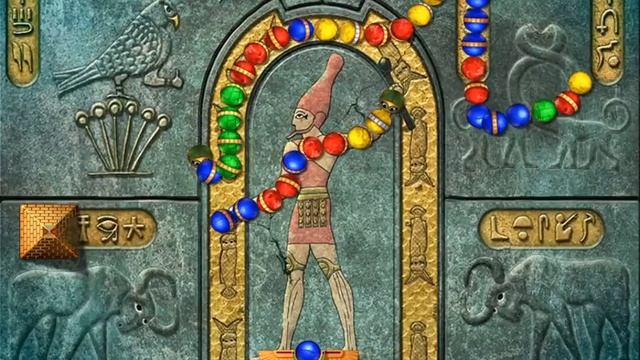 A Decade End ! Day 25 : Luxor Mahjong Ported (Unfinished Project) смотреть онлайн