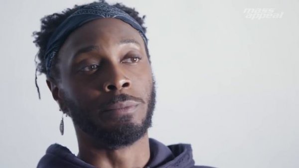 Open Space: JPEGMAFIA | Mass Appeal