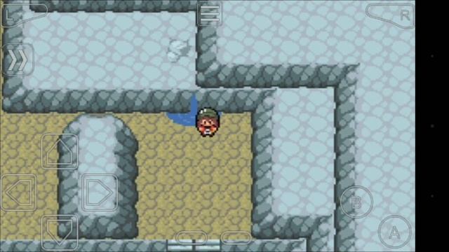 How to get Moon Stone in Pokemon Gaia.|Pokemon Gaia Extras|. смотреть онлайн