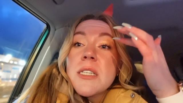 Vlogmas 2 УРАА ПОЕХАЛИ ЗАТАРИВАТЬСЯ НОВОГОДНИМИ ПОДАРКАМИ ! ?