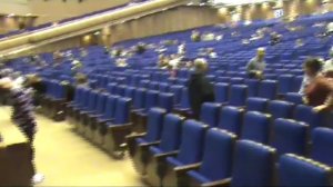 Государственный кремлевский дворец