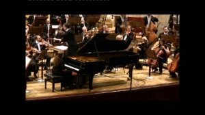 M.Balakirev. Concerto #2 for piano and orchestra (L.Zilberstein. M.Dworzynski, Warsaw Philharmonic)