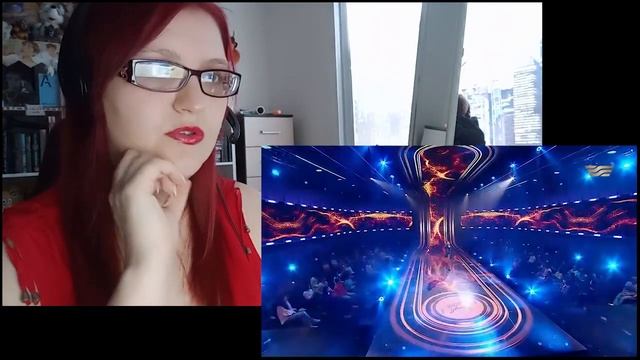 Реакция на COVER SHOW 2 [Ержан Максим – «Айыптама»] [A. Boo of Alpha] смотреть онлайн
