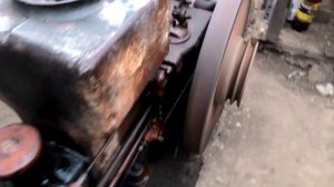 Андвижаниц Т-62-1